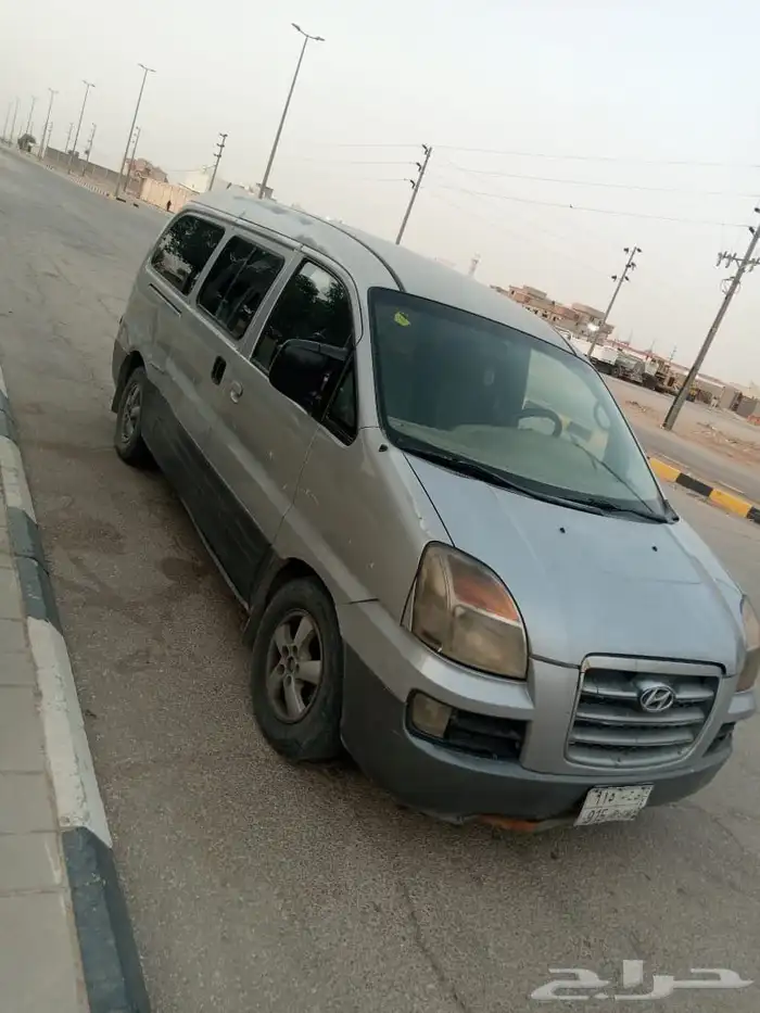 باص H 1ديزل 3