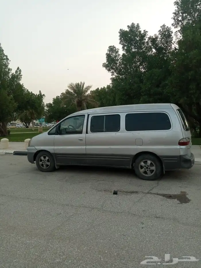 باص H 1ديزل 1