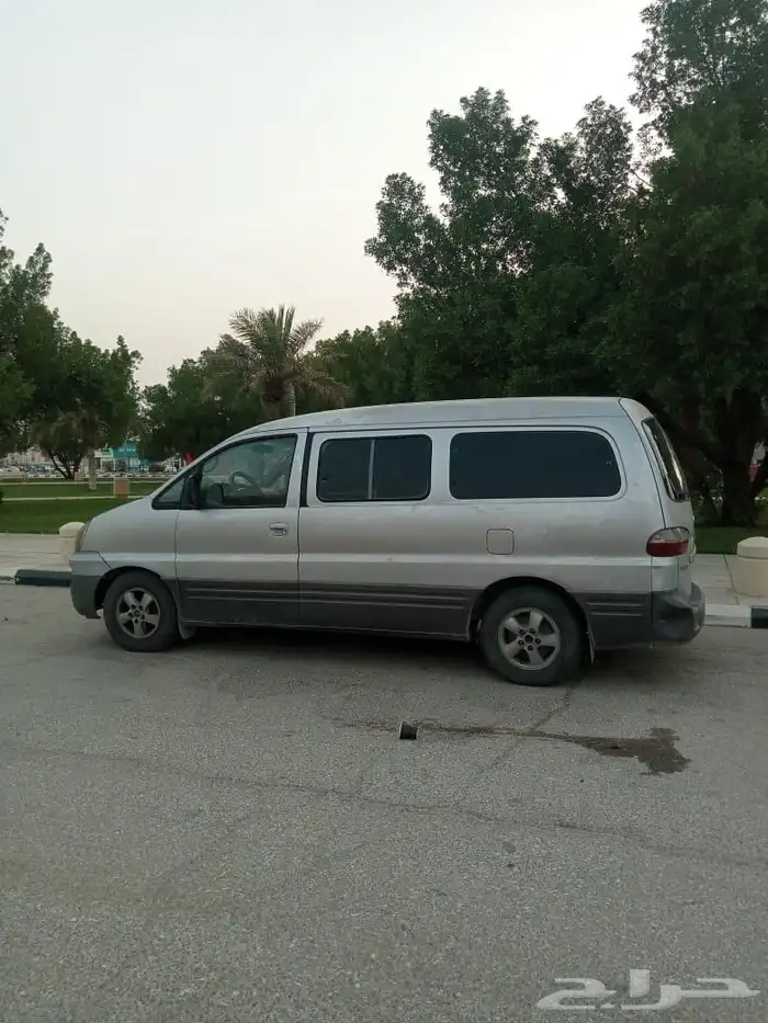 باص H 1ديزل 0