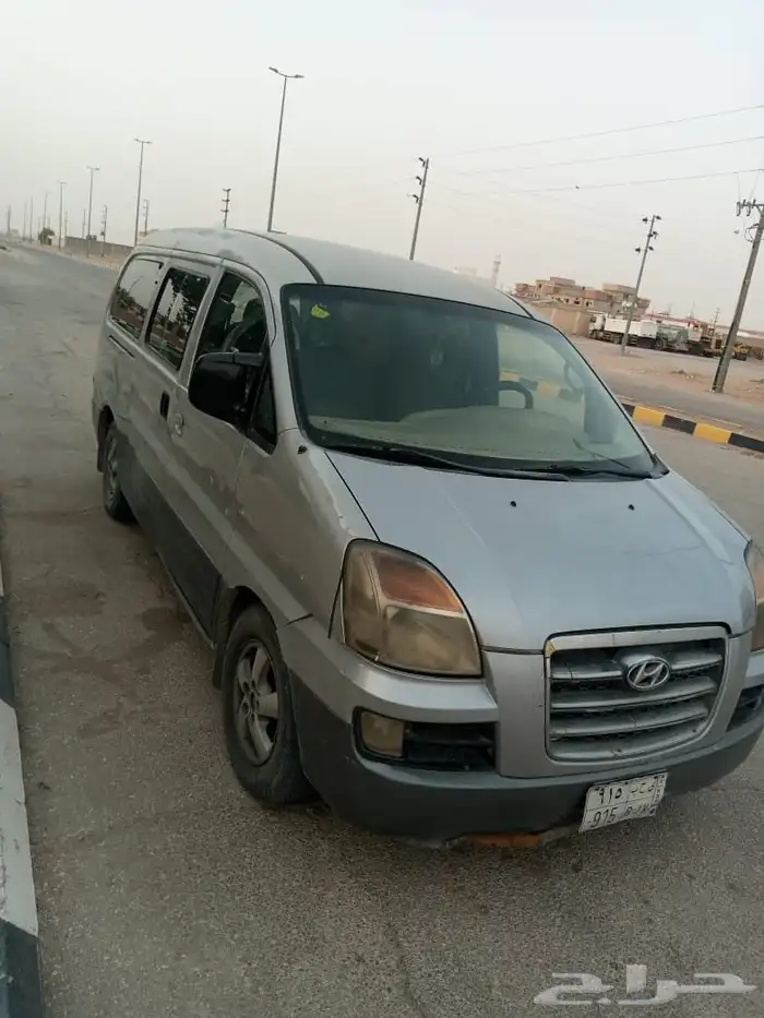 باص H 1ديزل 2