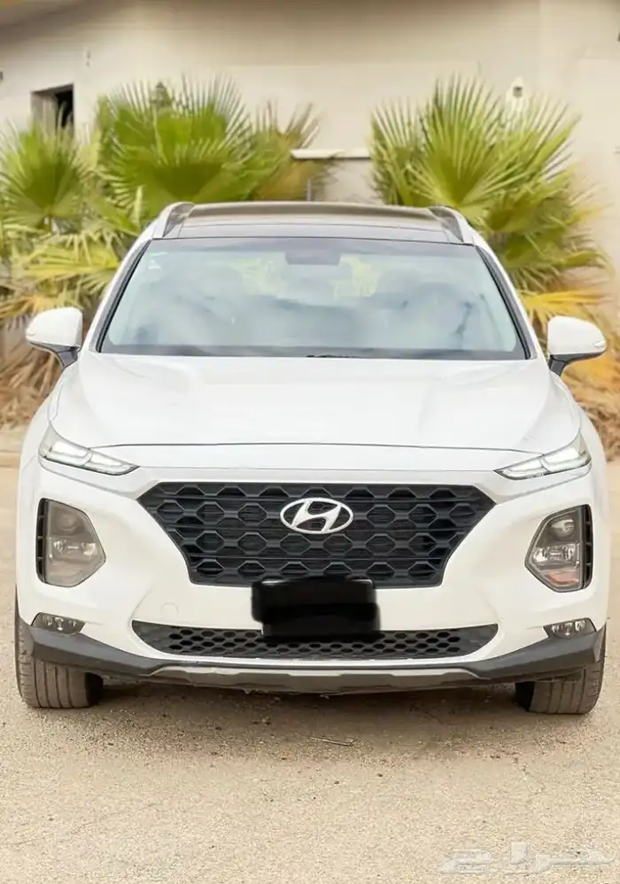 هيونداي ستنافي 2019 0