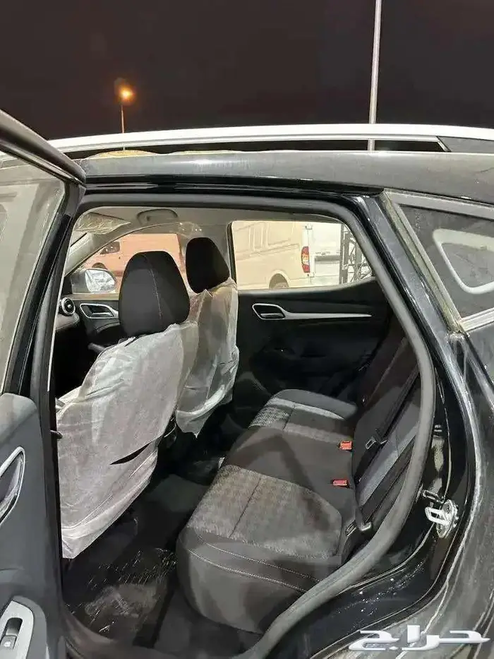 MG ZS استاندر موديل 2024 كاش و تقسيط 5