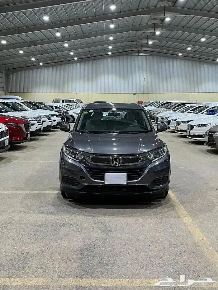 اتش ار في 2020 سعودي 1