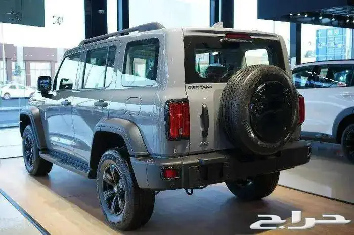 عرض خاص تانك 300 موديل 2025 11