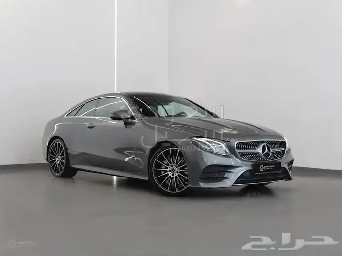 جنوط مرسيدس E400موديل2020مقاس20اصلي وكاله 3