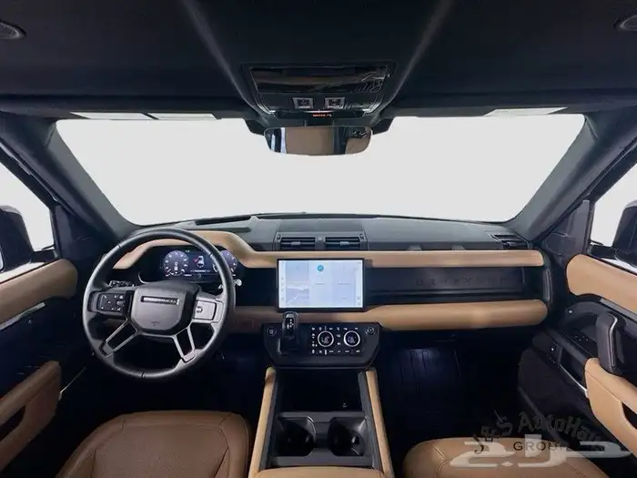 2025 Land Rover Defender 110 S 15