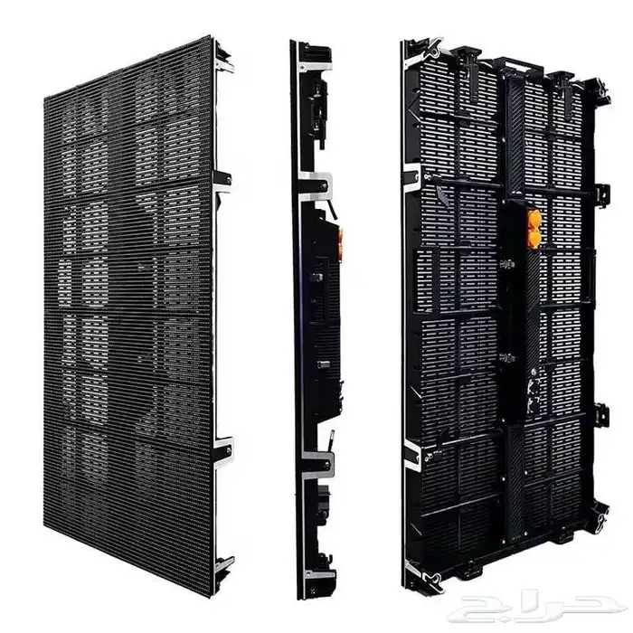 شاشات LED اعلانية و شاشات الحفلات و المعارض و المؤتمرات 25