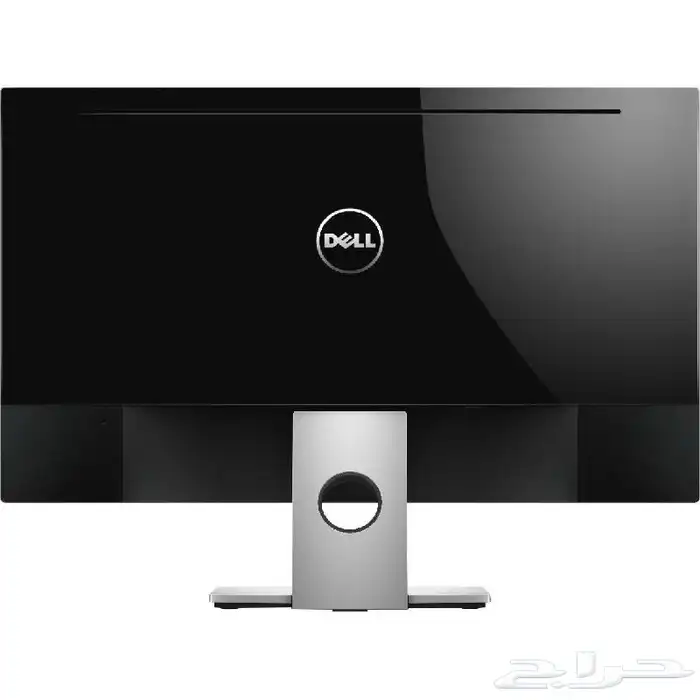 شاشة Dell 27 مكتبي شبة جديدة 1