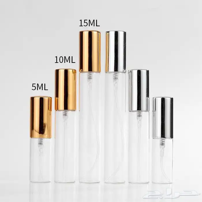 عبوات ومداخل العطور للزواجات اطلب الان 2