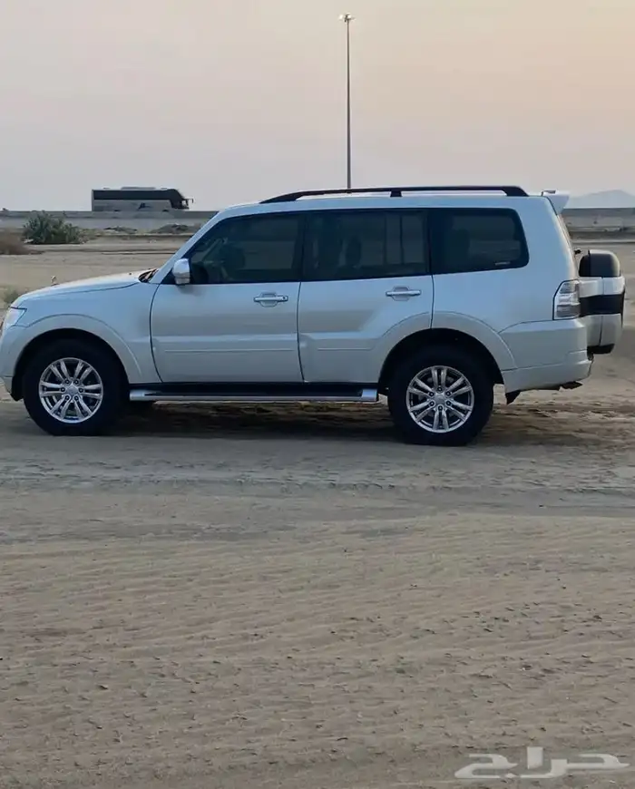 باجيرو 22