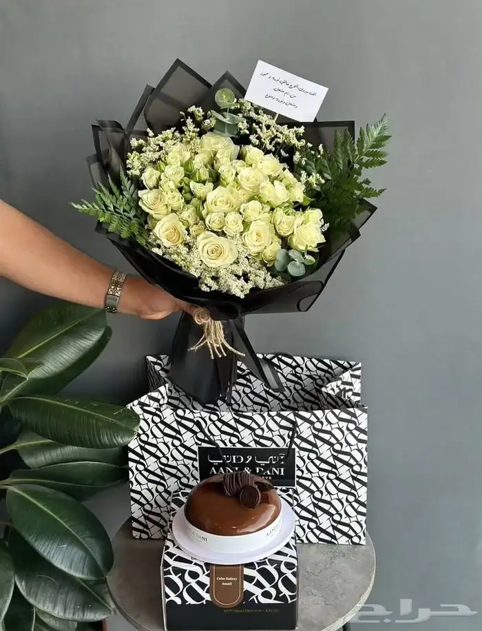 ورد وهدايا خميس مشيط ابها 2