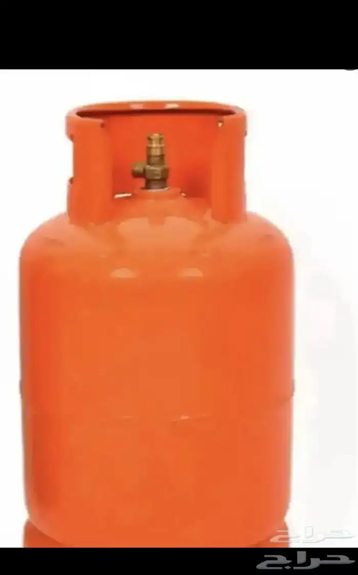 اسطوانه غاز 0