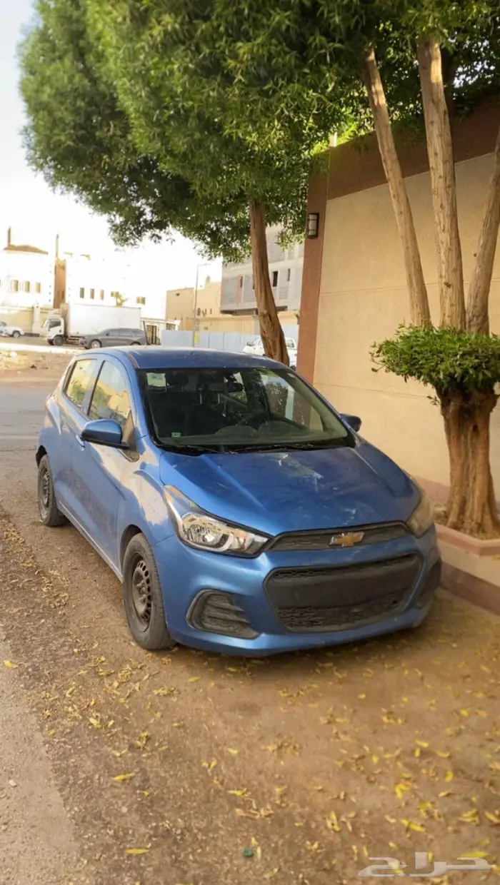 شفرلية سبارك 2017 0