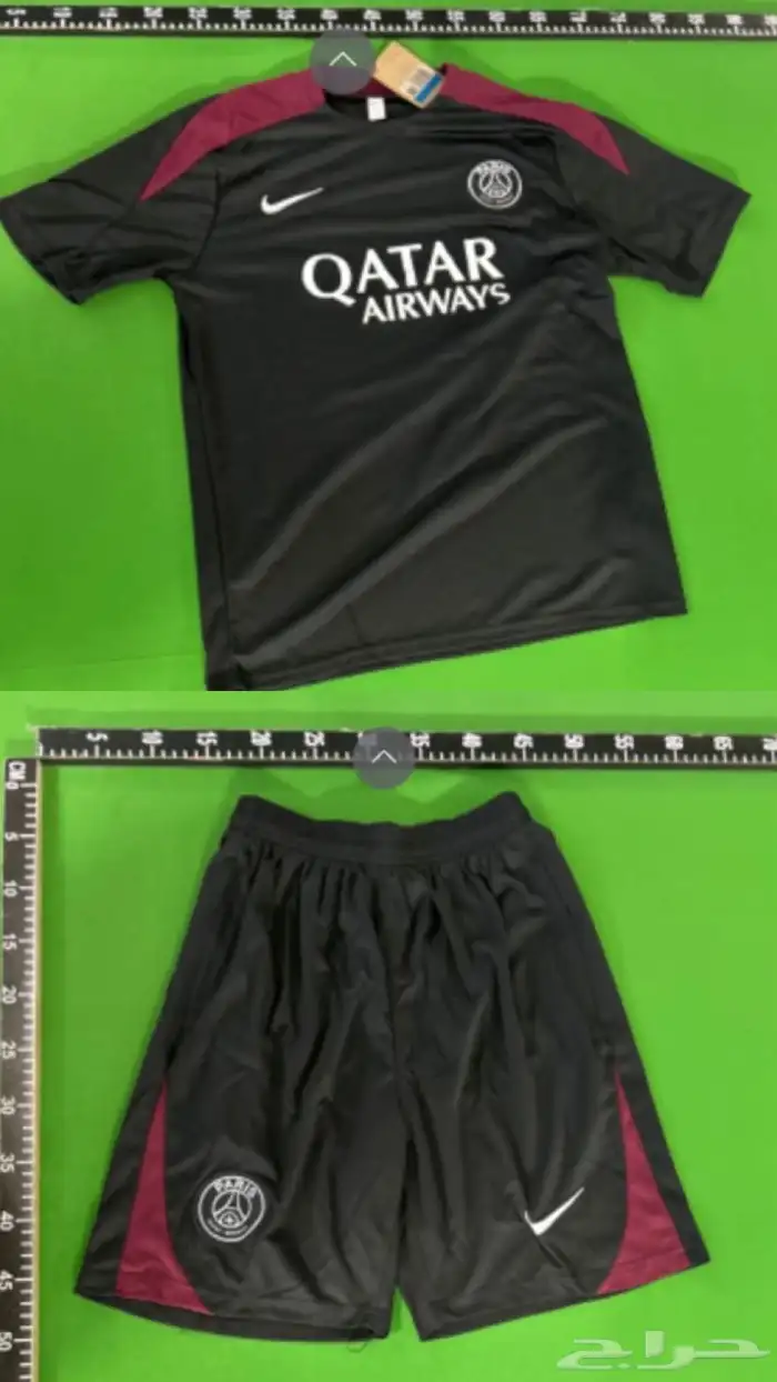 طقم باريس بالشورت اللي يبيه يكلمني يتواصل واتس 0
