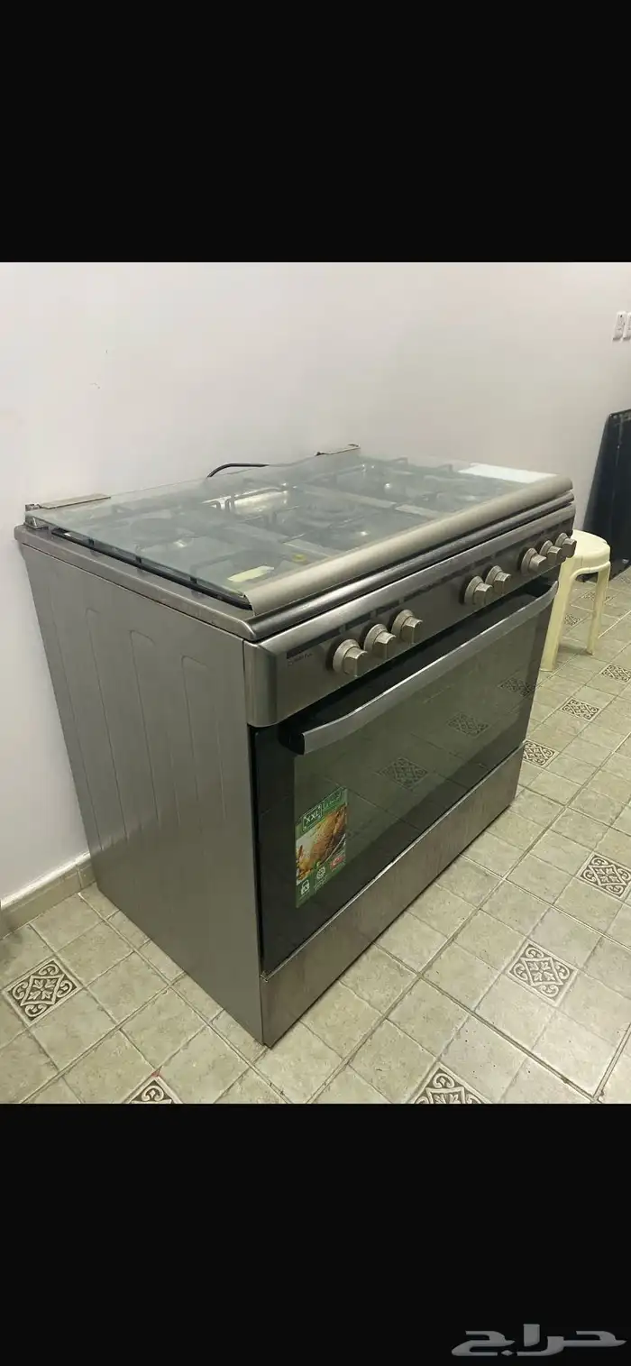 فرن للبيع 0