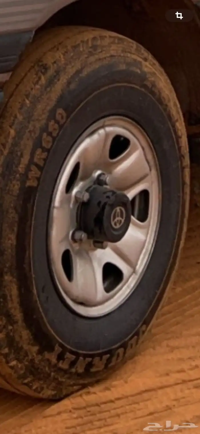 بيع جنوط هلل وديازل 16 1