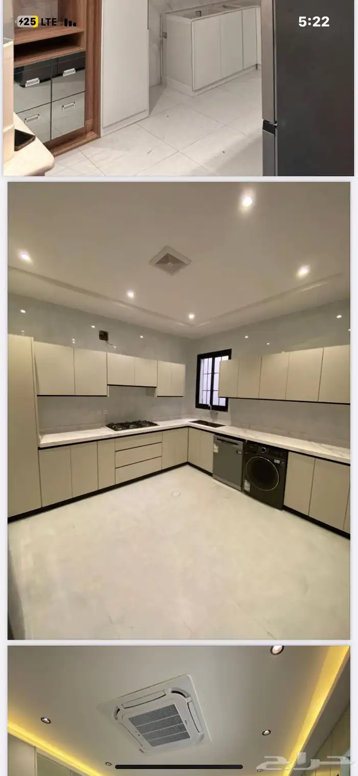 مطابخ تفصيل 19