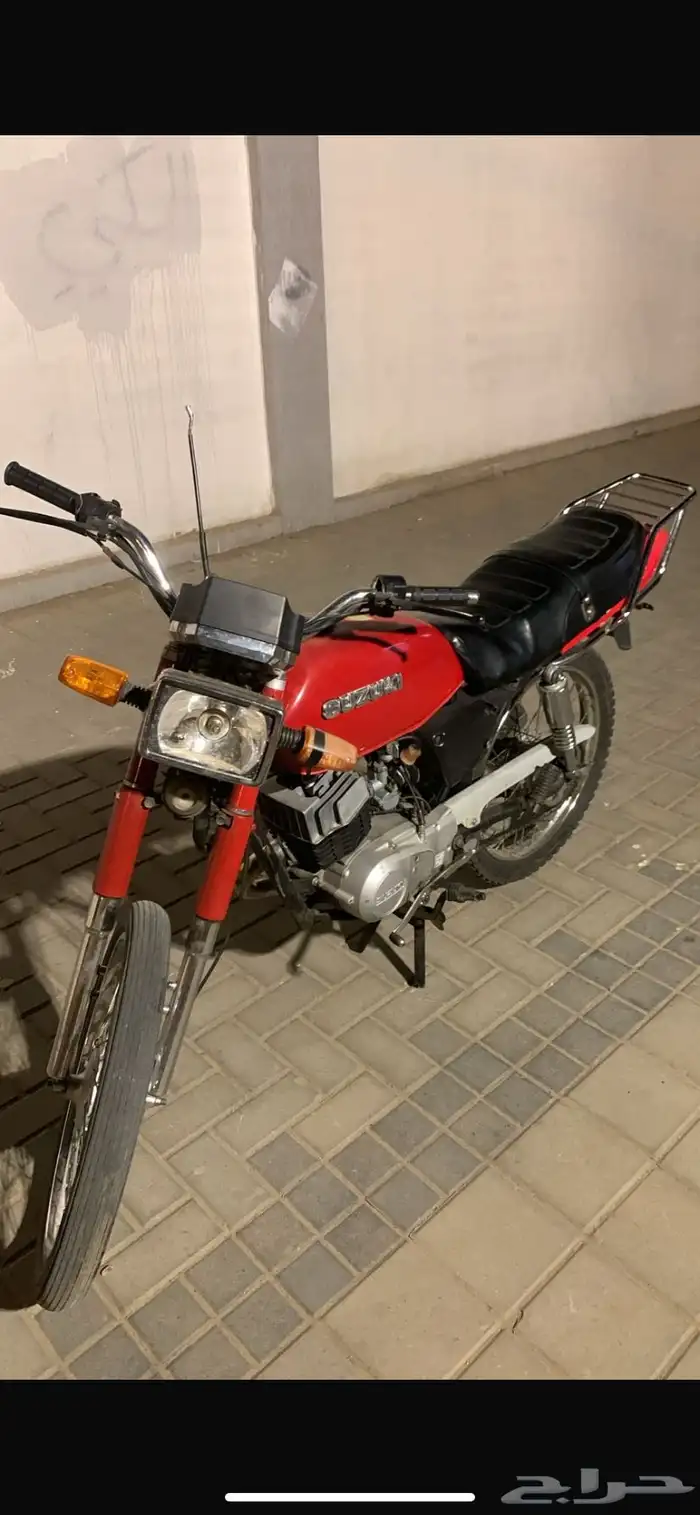 دباب سوزوكي اكس ميه 8