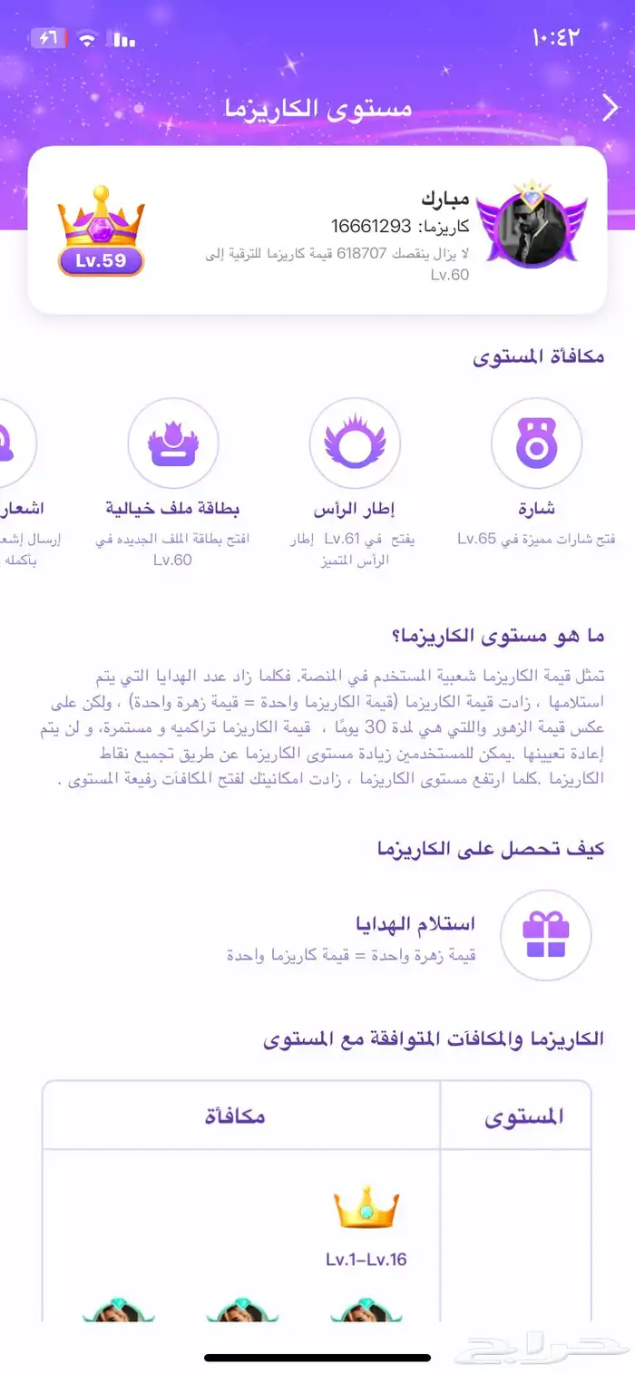 حساب توب توب السعودية للبيع 3
