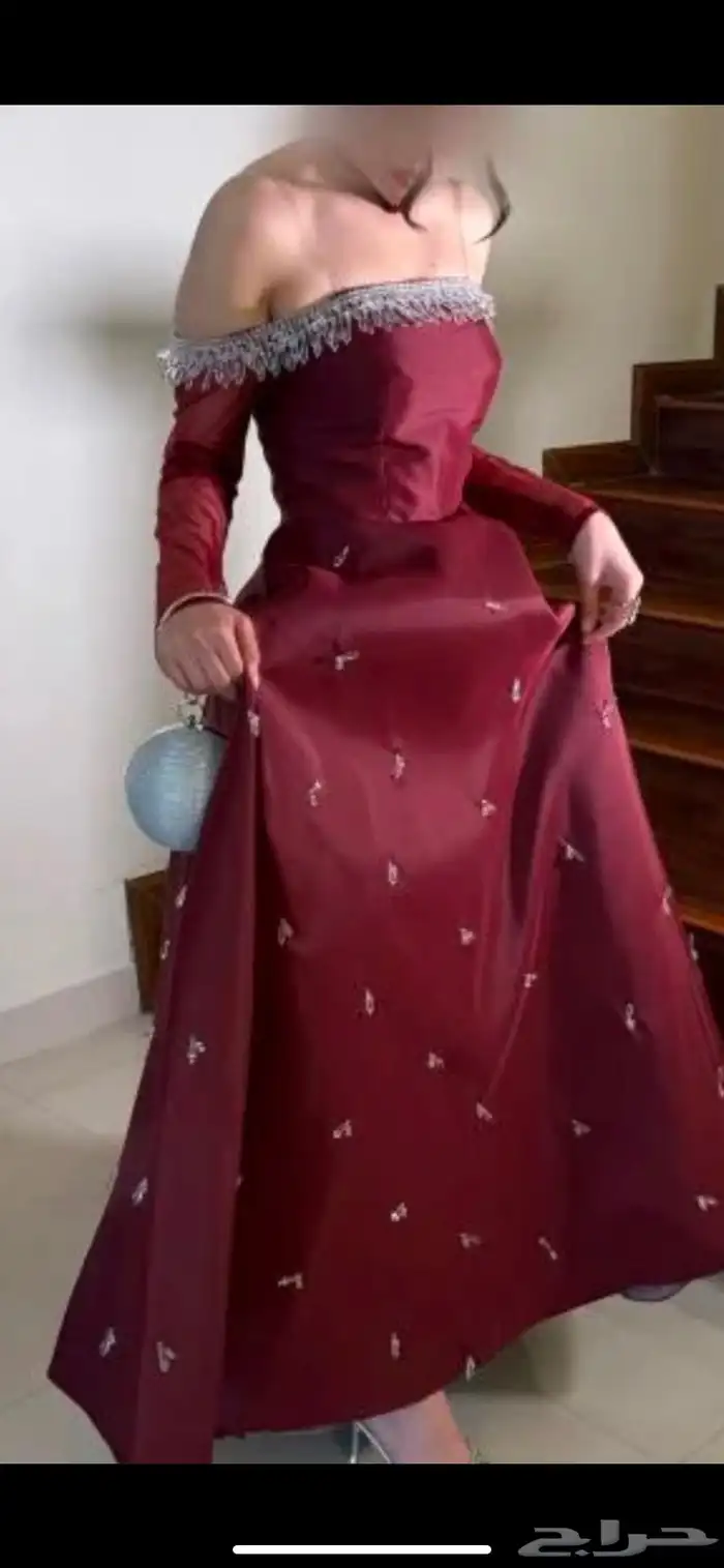 فستان لا بيع 2