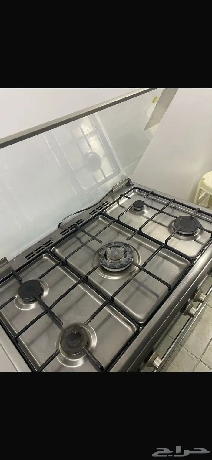 فرن للبيع 3
