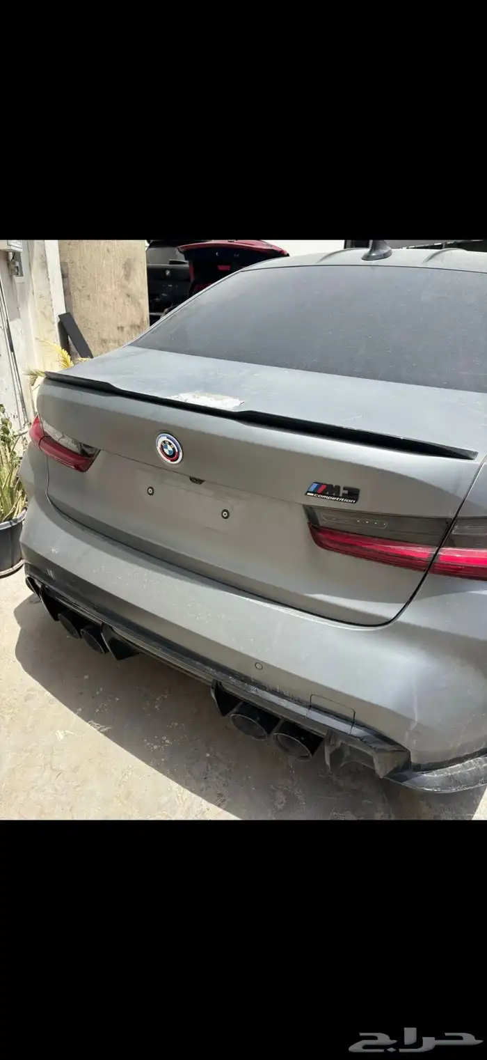 قطع غيار BMW جميع الموديلات الحديثة 3