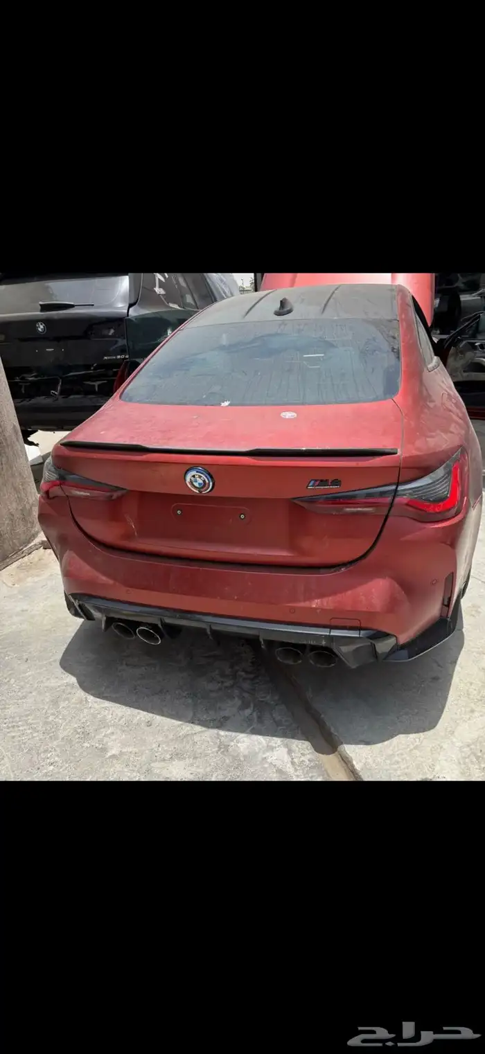 قطع غيار BMW جميع الموديلات الحديثة 12