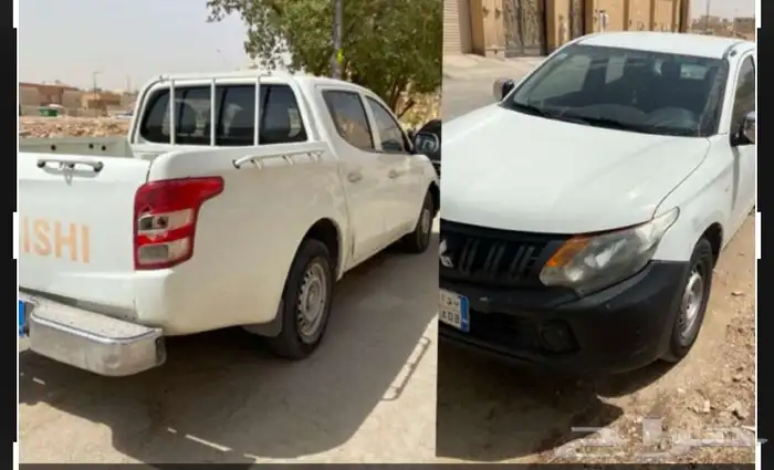 ددسن ميتسوبيشي 2016 0