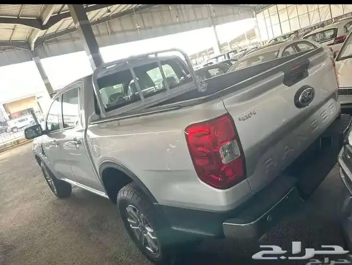 فورد رنجر 2023 كاش واقساط بسعر منافس 1