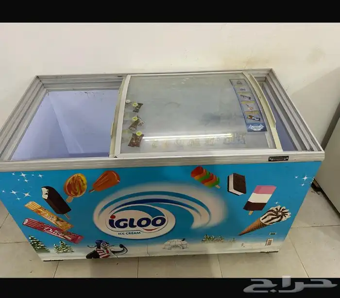 للبيع اغراض بقاله 6