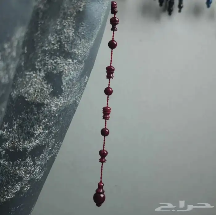 مسباح فاتوران توتي 2