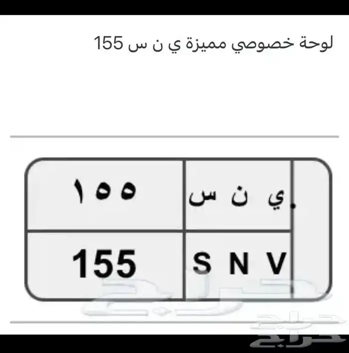 لوحة خصوصي 0