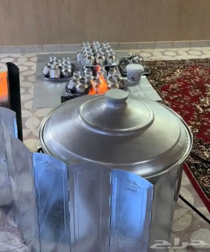 سمن بقر وسمن غنم ودبس التمر رب حياكم الله 2