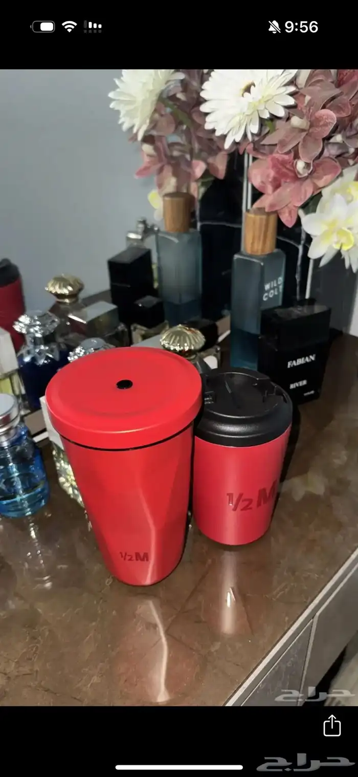مق هاف مليون جديد 0