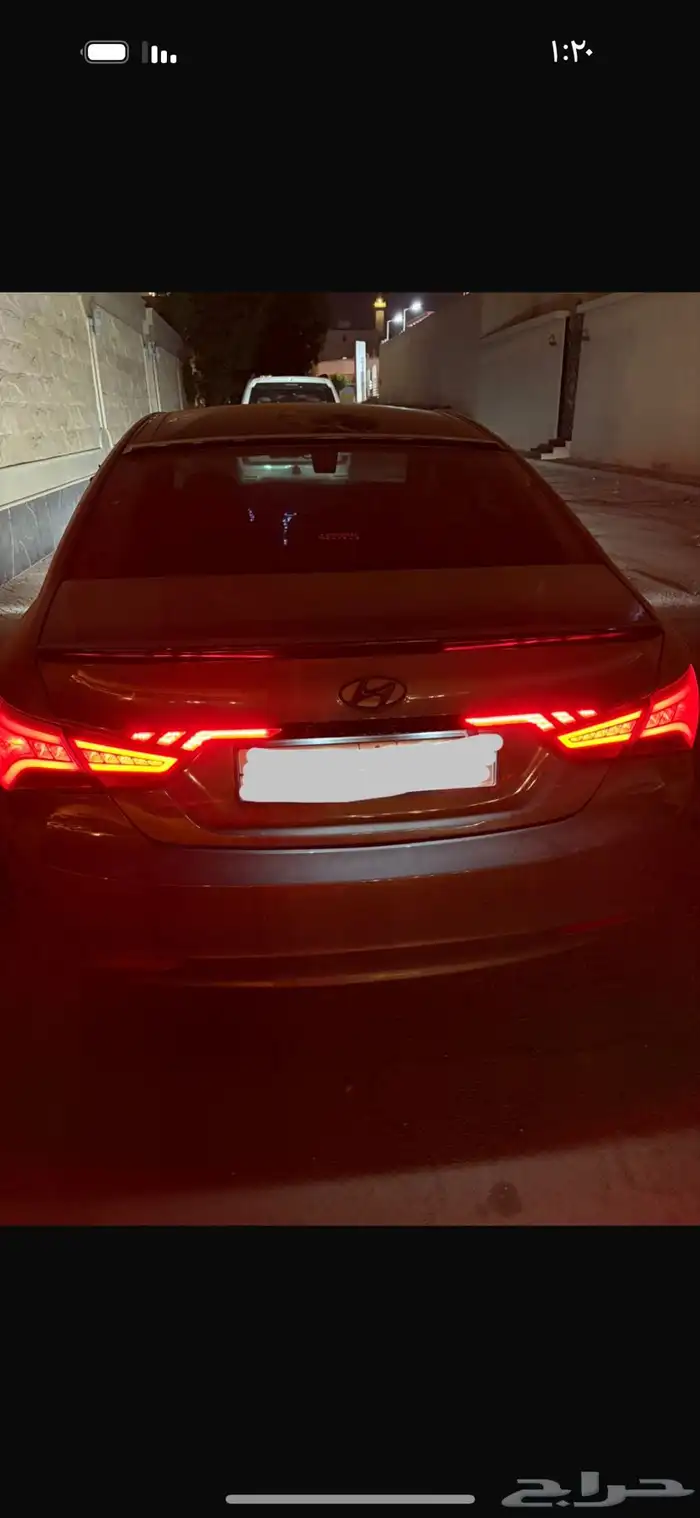 اغراض سوناتا 13 1