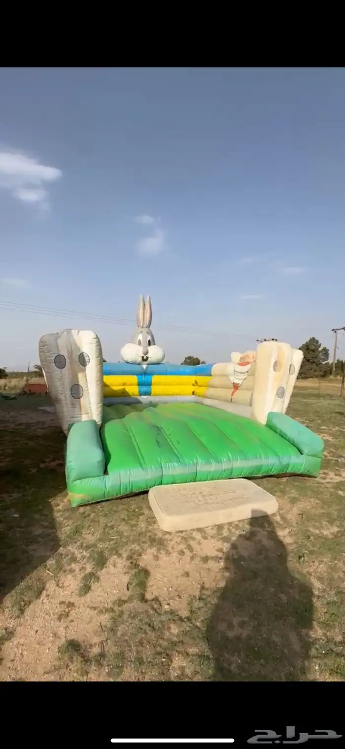 بالونات هوائية 1