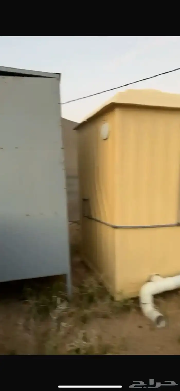 حمامات تستخدم في البر للبيع 1