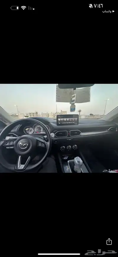 للبيع مازدا cx5 index