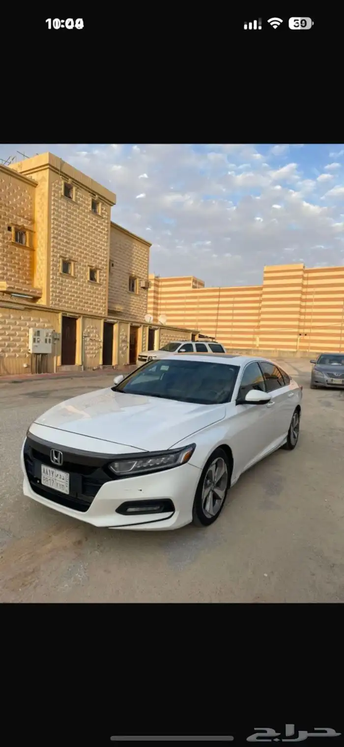 اكورد 2020سبورت 0