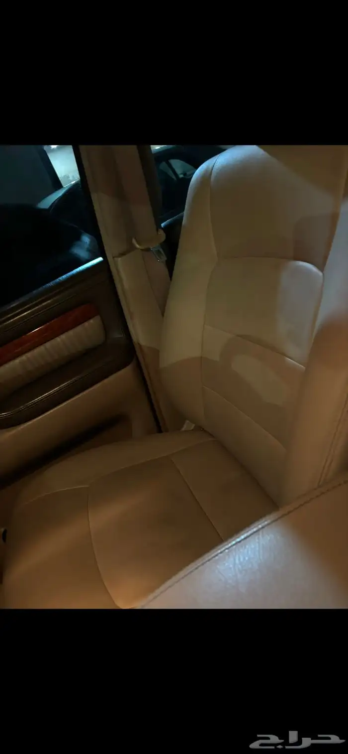 جيب لكزس LX 470 ثاني مالك ماشي 700الف 25