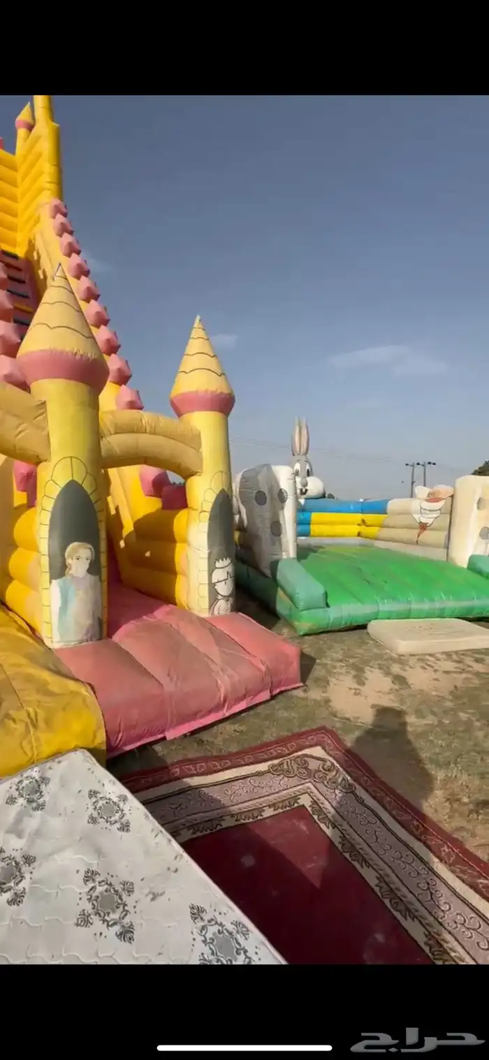 بالونات هوائية 2