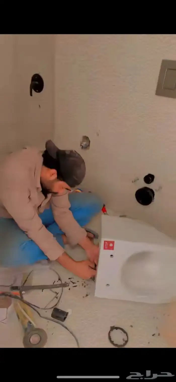 سباكه كهرباه الرياض 6