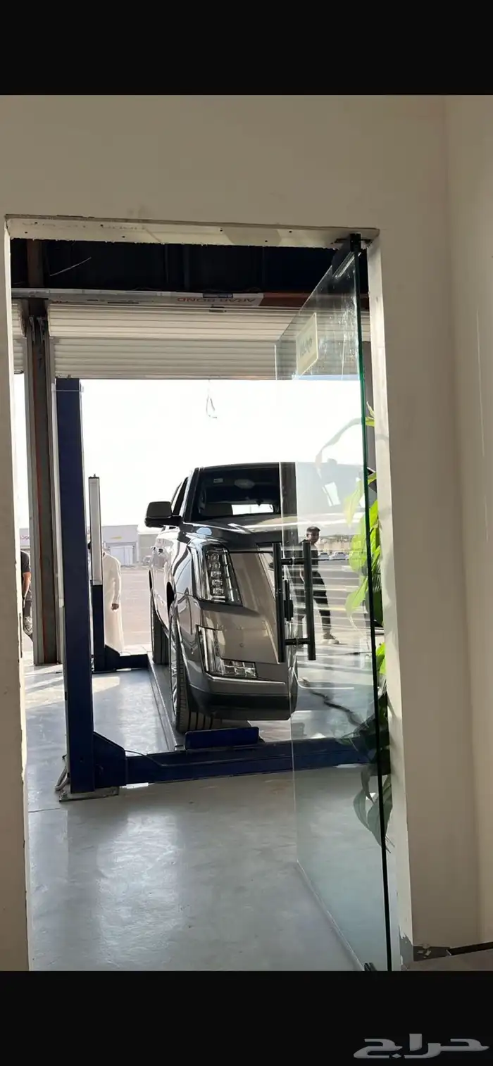 فحص سيارات الرياض 5