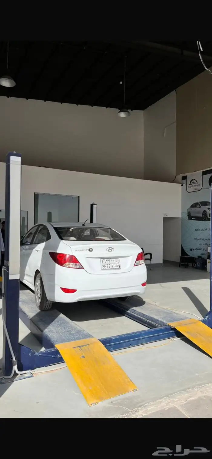 فحص سيارات الرياض 3