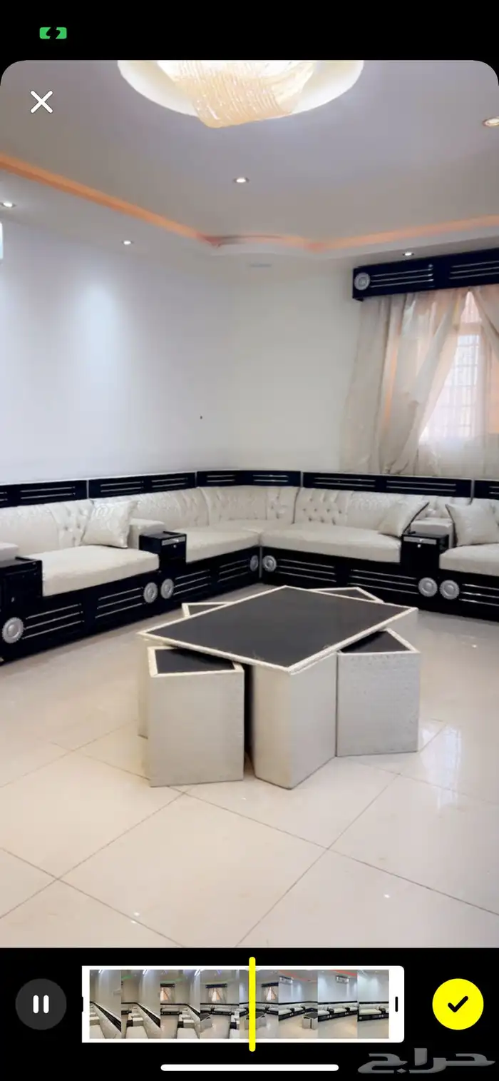 مجلس كنب 1