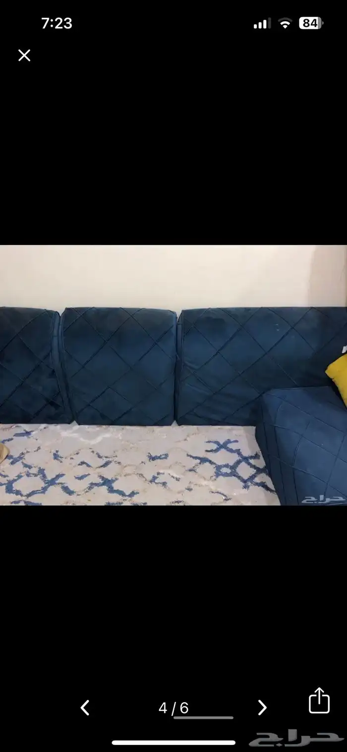 مجلس مع ستاره 5