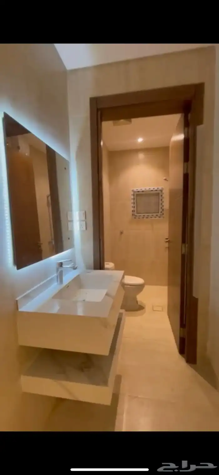 شقة فاخرة بمخطط الرياض   جدة 9