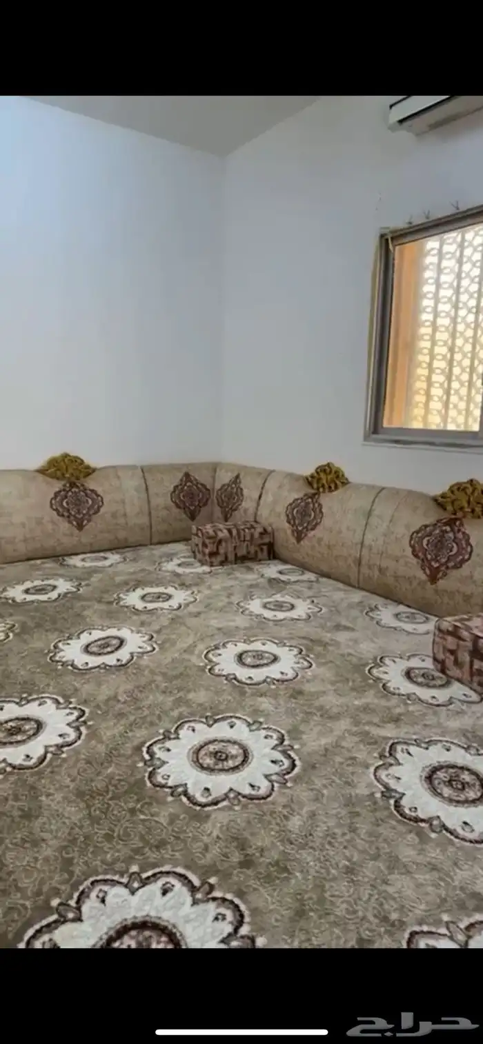 مجلس ارضي جديد جديد 3