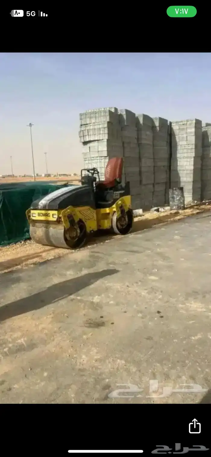 بوبكات مع رصاصه للإيجار اليومي و الشهري 3