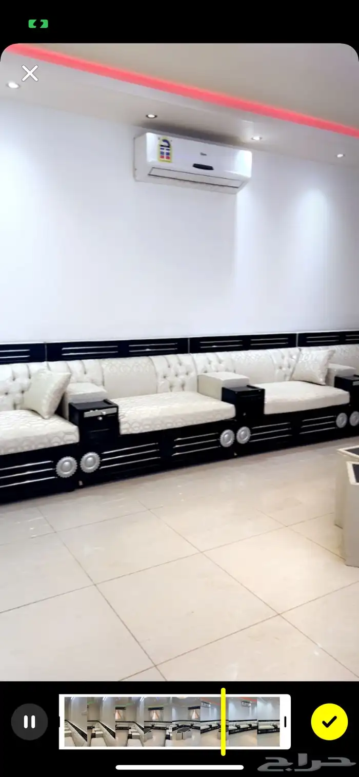 مجلس كنب 0
